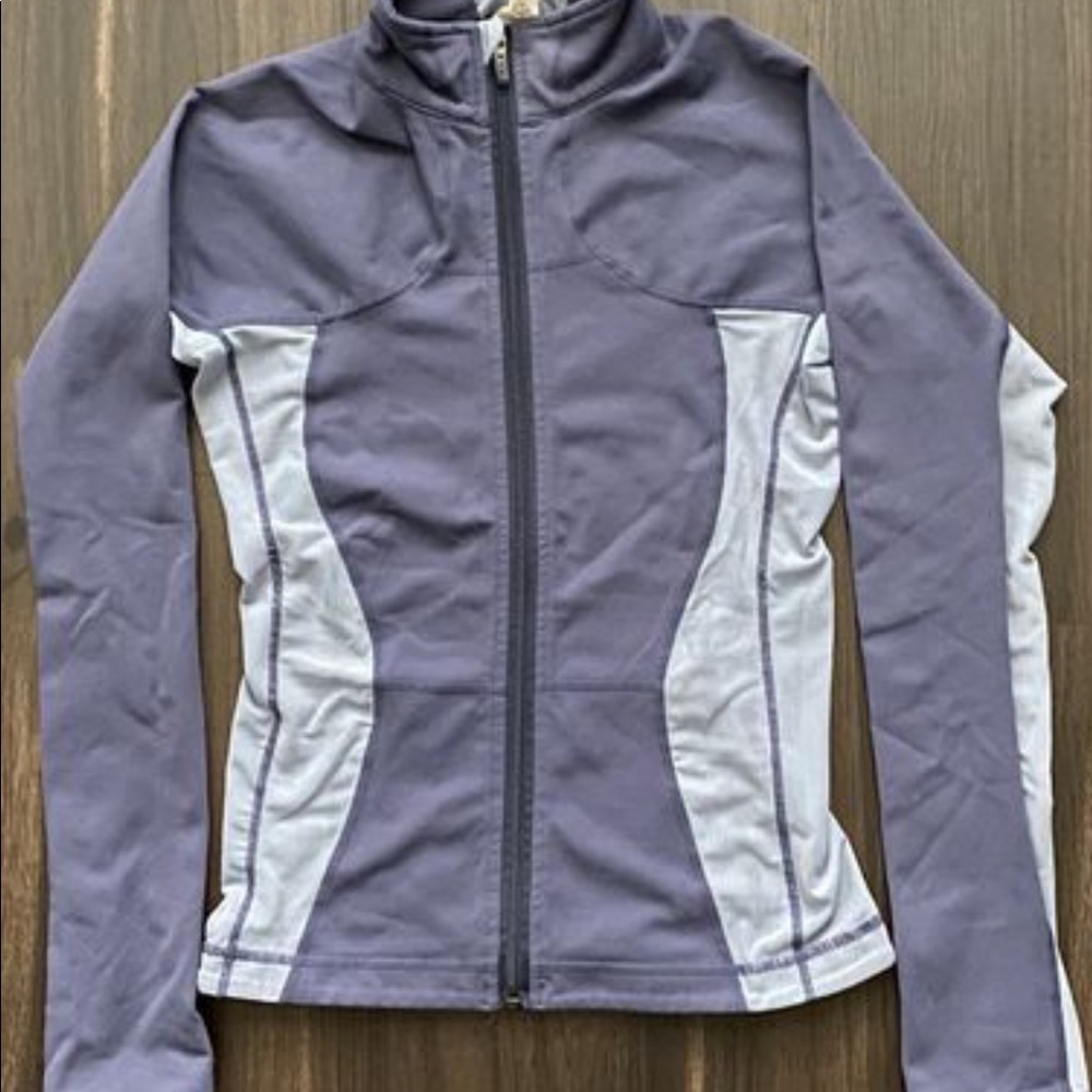 Catch Me Air Mesh Jacket